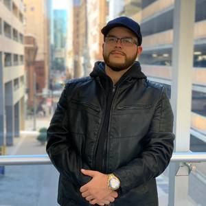 Meet your Posher, Preston